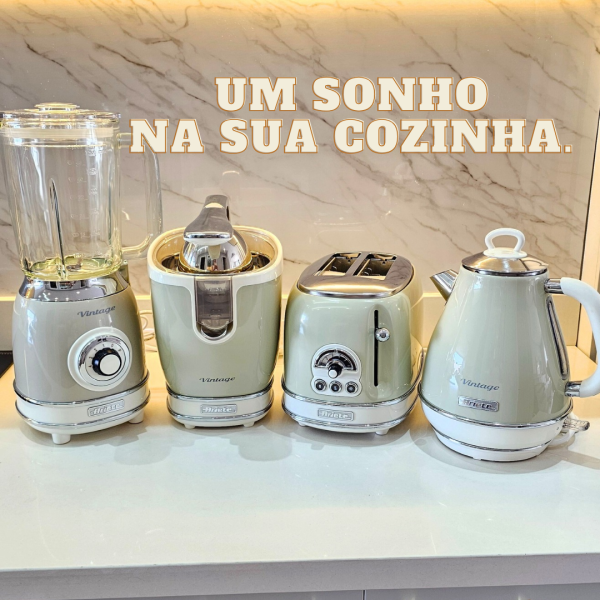 UM SONHO NA SUA COZINHA 2